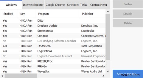 Remove Windows Startup Items to Fix Your Slow Computer for Free