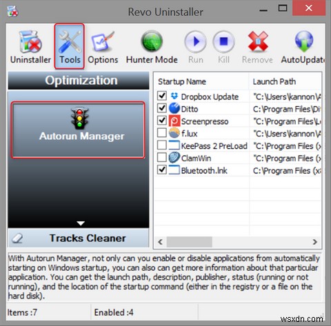Remove Windows Startup Items to Fix Your Slow Computer for Free