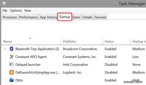 Remove Windows Startup Items to Fix Your Slow Computer for Free
