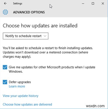 Windows 10 Maintenance: What Has Changed & What You Need to Consider