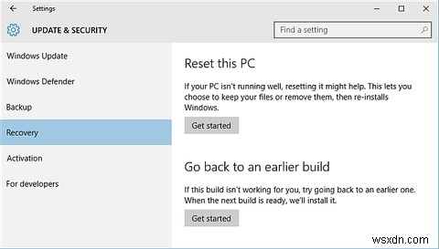 Windows 10 Maintenance: What Has Changed & What You Need to Consider