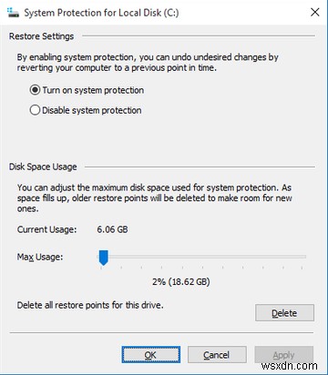 How to Free Up Storage Space to Run Windows 10
