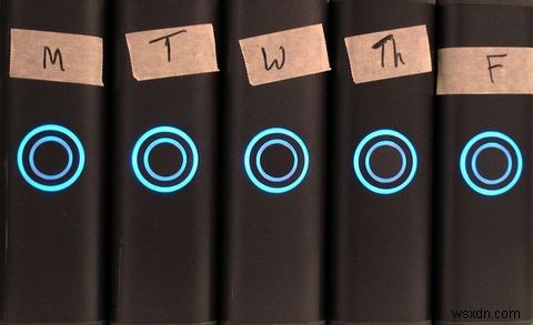 Things You Should Know About Redundancy and Backups