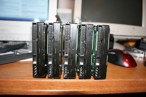 Things You Should Know About Redundancy and Backups