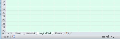 How to See All Your PC Information Using a Simple Excel VBA Script