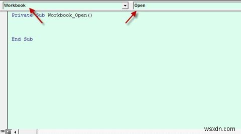How to See All Your PC Information Using a Simple Excel VBA Script