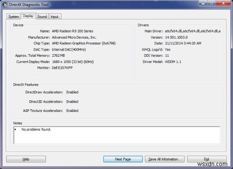 How to Find & Fix AMD or ATI Display Drivers in Windows