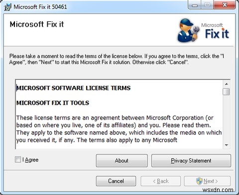 How to Resolve a Code 646 Windows Update Error
