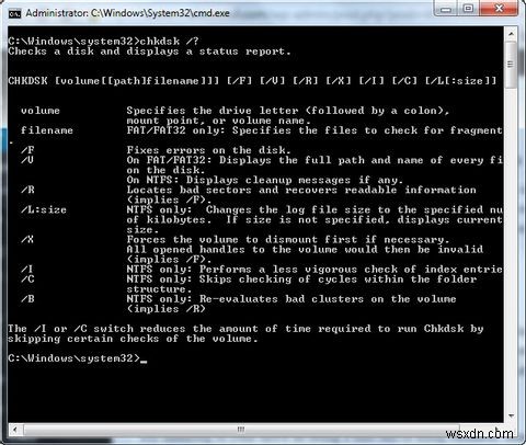 Is CHKDSK Stuck? Fixes for When Check Disk Wont Work