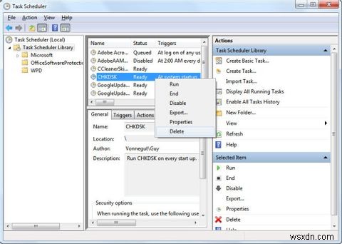 Is CHKDSK Stuck? Fixes for When Check Disk Wont Work