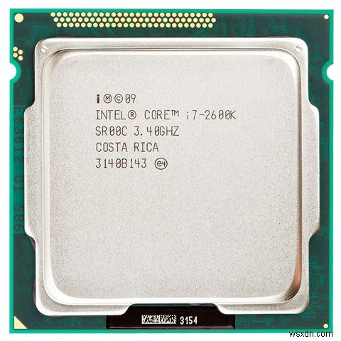 5 Little-Known Specs That Could Be Slowing Down Your PC