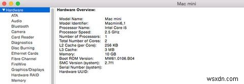 5 Little-Known Specs That Could Be Slowing Down Your PC