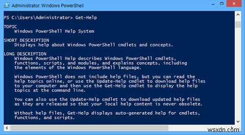 Boost Your Productivity With Windows PowerShell Scripts