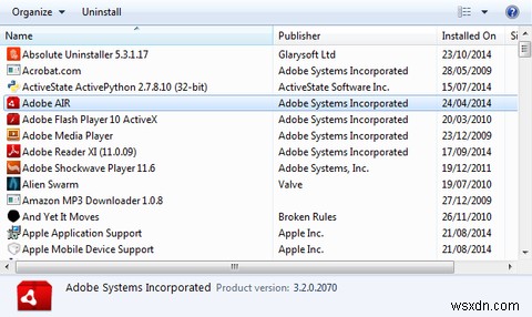 How To Install & Uninstall Windows Programs In Bulk