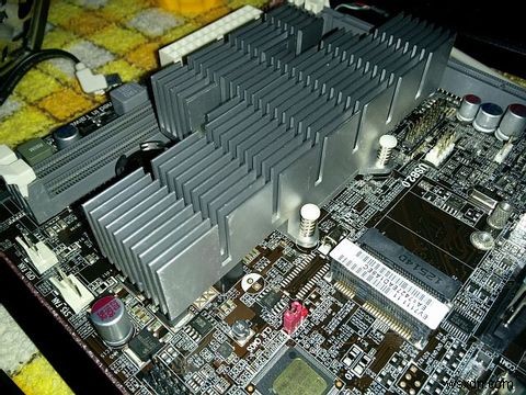 How Heat Affects Your Computer, And Should You Be Worried?