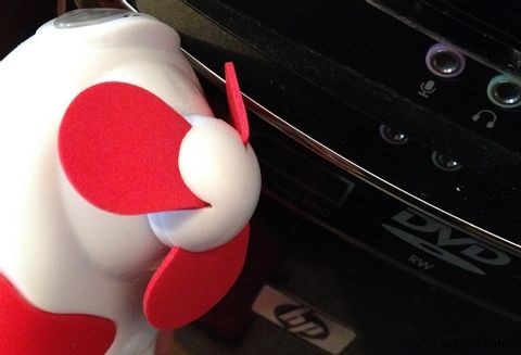 How Heat Affects Your Computer, And Should You Be Worried?