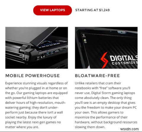 How To Remove Bloatware & Avoid It On New Laptops