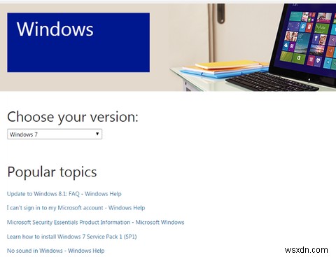 Got Windows Issues? There May Be A Microsoft Hotfix