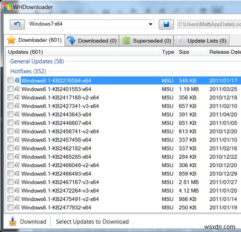 Got Windows Issues? There May Be A Microsoft Hotfix
