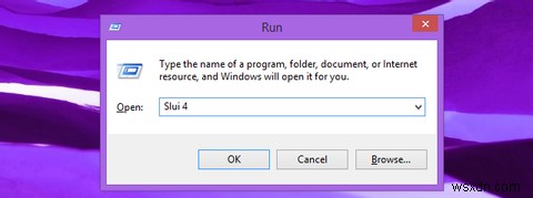 How to Activate Windows 8 After an Installation or Hardware Upgrade