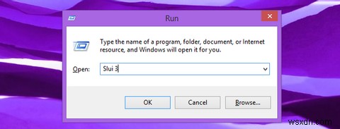 How to Activate Windows 8 After an Installation or Hardware Upgrade