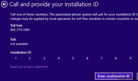 How to Activate Windows 8 After an Installation or Hardware Upgrade