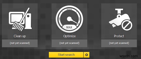 Speed Up Your Computer & Fix Errors With WinOptimizer 11