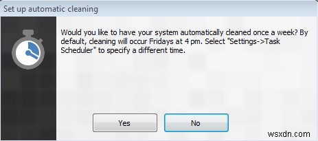 Speed Up Your Computer & Fix Errors With WinOptimizer 11