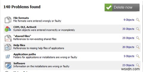Speed Up Your Computer & Fix Errors With WinOptimizer 11