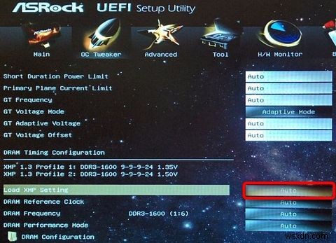 RAM Speed Not Running as Advertised? Try Turning on XMP But Watch out!