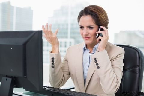 5 Tricks To Get Your IT Department To Help You Faster