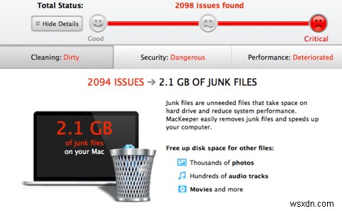 Does Your Mac Really Need Tools Like MacKeeper?