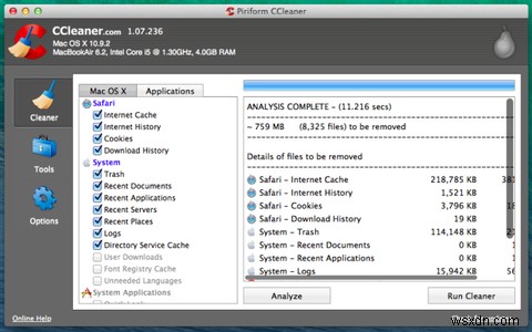 Does Your Mac Really Need Tools Like MacKeeper?
