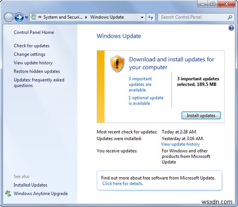 Is Windows Taking Forever to Shut Down? Try This!