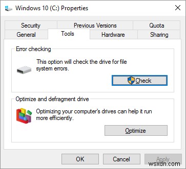 Is Windows Taking Forever to Shut Down? Try This!