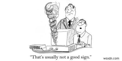 Why Does Rebooting Your Computer Fix So Many Issues?