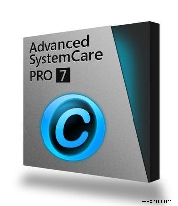 IObit Advanced SystemCare 7: An Excellent All-In-One Utility