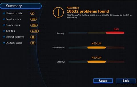 IObit Advanced SystemCare 7: An Excellent All-In-One Utility