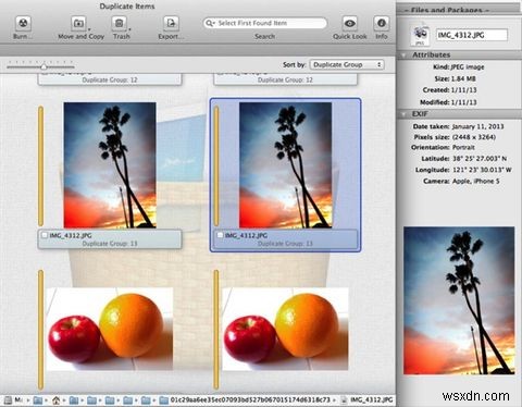 How To Remove Duplicate Photos From Your Mac
