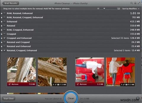 How To Remove Duplicate Photos From Your Mac