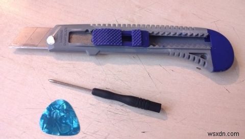 How to Replace or Upgrade the SSD in Your Windows 8 Tablet