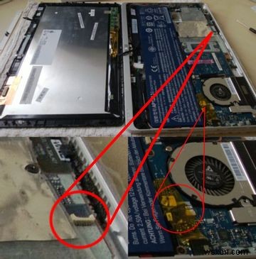 How to Replace or Upgrade the SSD in Your Windows 8 Tablet