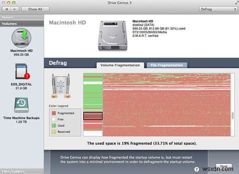 Improve Your Hard Drives Health With Drive Genius 3 for Mac [Giveaway]