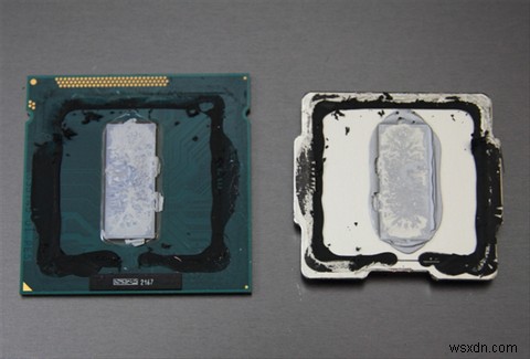 Two Ways to Cool Down Your Defective Overheating Intel CPU
