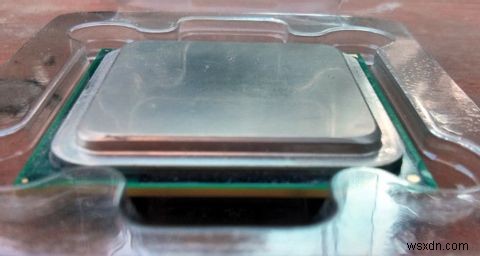 Two Ways to Cool Down Your Defective Overheating Intel CPU