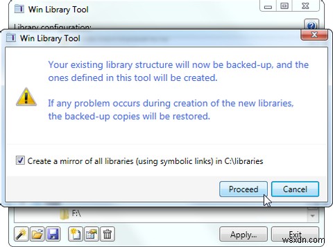 2 Tools and Ways to Manage Your Windows Libraries
