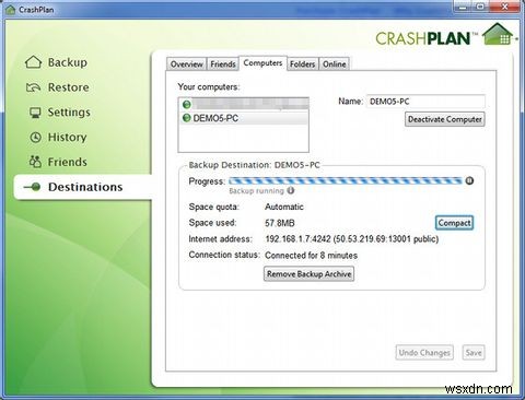 6 Safest Ways to Backup & Restore Your Files in Windows 7 & 8