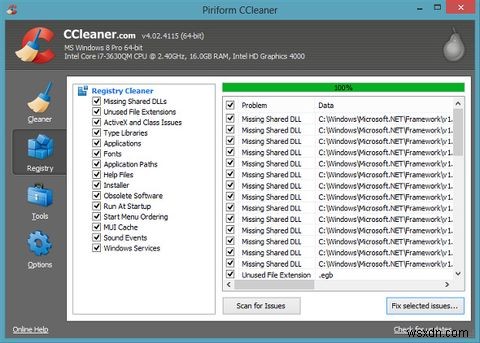 Cleaners Compared: CCleaner vs. Slimcleaner vs. IObit Advanced SystemCare
