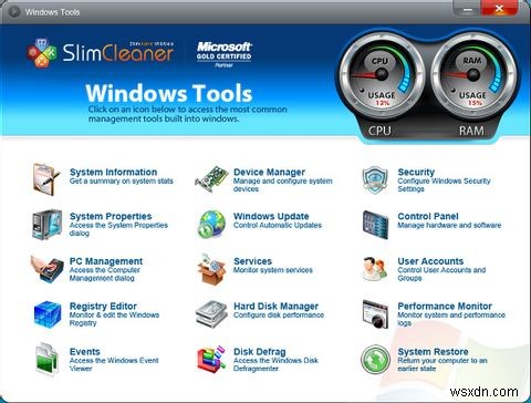 Cleaners Compared: CCleaner vs. Slimcleaner vs. IObit Advanced SystemCare