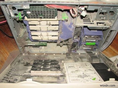 10 Common PC Maintenance Errors That You Can Avoid
